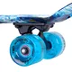 Pennyboard WORKER Colory 22" - Acid Rainbow (dúhová)