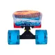 Pennyboard WORKER Colory 22" - Acid Rainbow (dúhová)