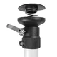 Poschodový držiak na bicykle inSPORTline Bikespire II