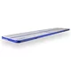 Airtrack inSPORTline Airstunt 500x100x10 cm tmavo modré