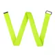 Opasok W-TEC Turvoo - fluo zelená