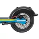Elektrická kolobežka W-TEC Dalfin 10" - 2.akosť - modrá