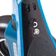 Elektrická kolobežka W-TEC Dalfin 10" - 2.akosť - modrá