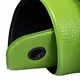 Podložka na cvičenie inSPORTline Aero 120x60x0,9 cm - červená
