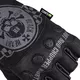 Moto rukavice na chopper W-TEC Black Heart Wipplar - čierna