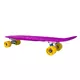 Pennyboard WORKER Blace 27" - fialová