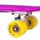Pennyboard WORKER Blace 27" - fialová