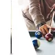 Tágo inSPORTline Cuesome - 2.akosť