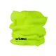 Viacúčelový nákrčník W-TEC Neckwarmer - zelená