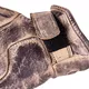 Moto rukavice W-TEC Bresco - béžová krémová