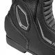 Moto topánky W-TEC Rison - čierna