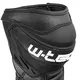 Moto topánky W-TEC Rison - čierna