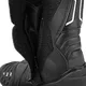 Moto topánky W-TEC Rison - čierna