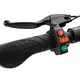 Elektrická kolobežka W-TEC Tendeal 700W 10" - 2. akosť - biela