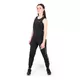 Dámske tepláky inSPORTline Comfyday Woman - khaki