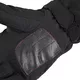 Moto rukavice W-TEC Turismo - čierna