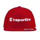 Šiltovka inSPORTline Captivio - červená