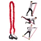 Gumový posilňovač inSPORTline Morpo Heavy 130x1,1 cm / 3,8 kg