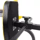 Samostojná hrazda inSPORTline Power Tower PT250 - 2.akosť - čierna