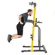 Samostojná hrazda inSPORTline Power Tower PT250 - 2.akosť - čierna