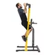 Samostojná hrazda inSPORTline Power Tower PT250 - 2.akosť - čierna