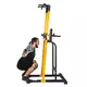 Samostojná hrazda inSPORTline Power Tower PT250 - 2.akosť - čierna