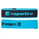 Posilňovacia slučka inSPORTline Hiplop M 66x7 cm / 16 kg - azúrová