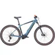 Horský elektrobicykel Bulls Copperhead EVO 2 29" 750Wh - modrá - modrá