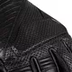 Kožené moto rukavice W-TEC Brillanta - čierna