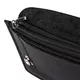 Peňaženka W-TEC Wallent Black - čierna