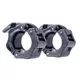 Plastová objímka inSPORTline CL-20 30mm 2ks