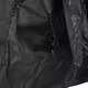 Pánska moto bunda W-TEC Burdys Evo - čierno-šedá