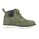 Moto topánky W-TEC Exetero Olive - 2. akosť - olivovo zelená