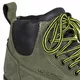Moto topánky W-TEC Exetero Olive - 2. akosť - olivovo zelená
