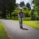 Elektrická kolobežka Joyor F3 biela