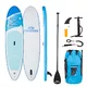 Paddleboard s príslušenstvom WORKER WaveTrip 10'6"