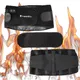Vyhrievaný masážny bedrový pás inSPORTline eHeatage s 5 000 mAh powerbankou