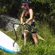 Pumpa na paddleboard inSPORTline WaveTrip Pump