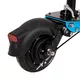 Elektrická kolobežka W-TEC Skootie Pro II 8" so sedlom - 2.akosť - modrá