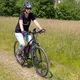 Dámsky crossový elektrobicykel Devron 28162 28" s náhradnou batériou 14,5 Ah - model 2017