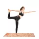 Karimatka inSPORTline Camu 173x61x0,8 cm - hnedý maskáč