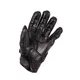 Kožené moto rukavice W-TEC Trogir - hnedá