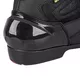 Moto topánky W-TEC Bolter - čierna