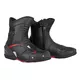 Moto topánky W-TEC Bosta - 2. akosť - čierna