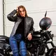 Moto prilba W-TEC Café Racer - 3Ways Surf