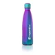 Outdoorová termo fľaša inSPORTline Laume 0,5 l - blue