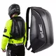 Škrupinový moto batoh W-TEC Shellter - 2.akosť