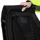 Škrupinový moto batoh W-TEC Shellter - 2.akosť