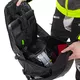 Škrupinový moto batoh W-TEC Shellter - 2.akosť