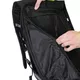 Škrupinový moto batoh W-TEC Shellter - 2.akosť